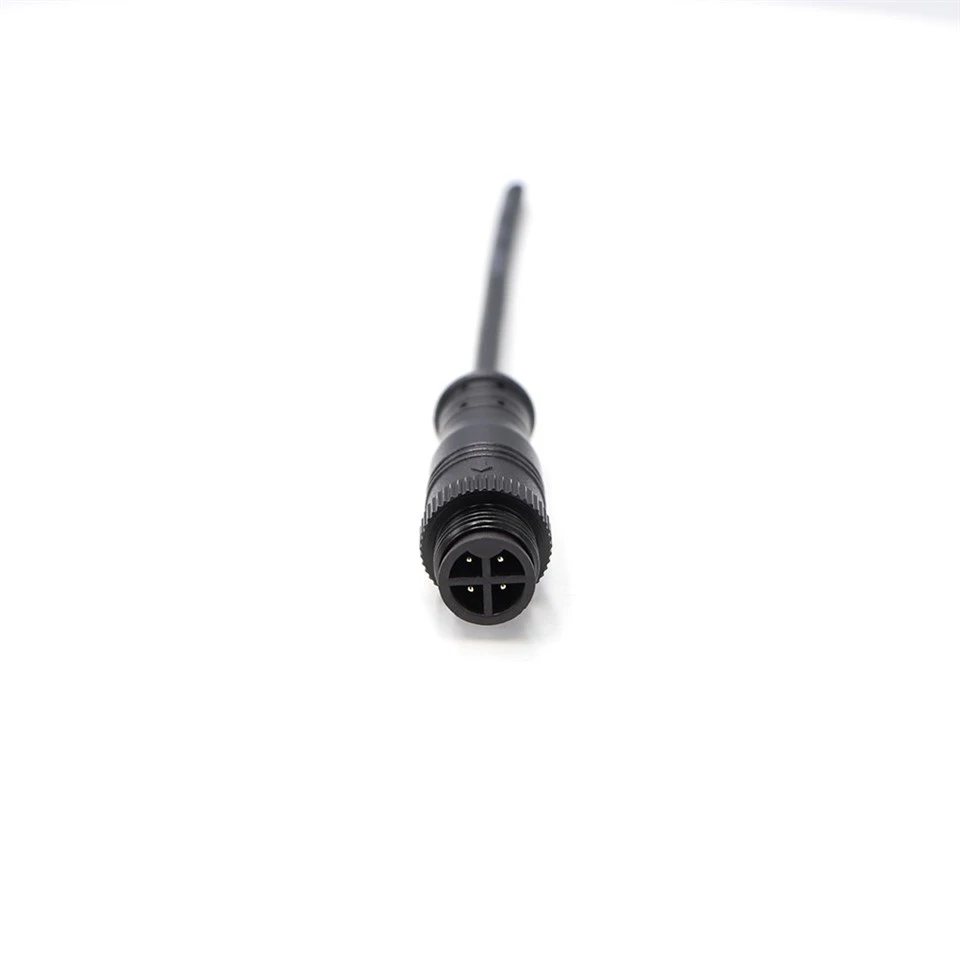 4 pin connector round waterproof_02