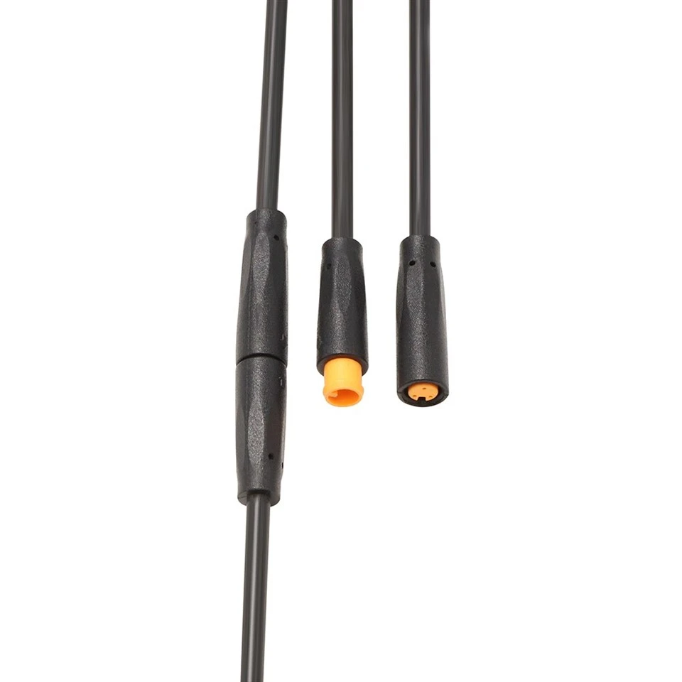 IP67 M8 2 Pin Waterproof Connector_02